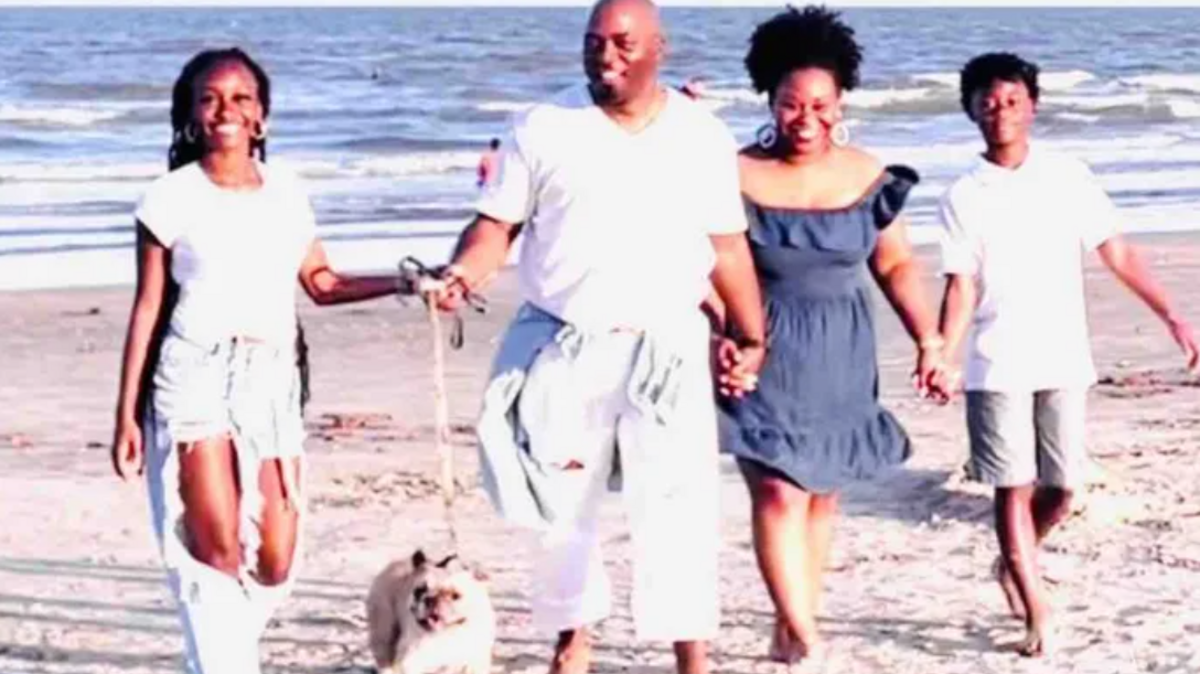 Four members of the McKellar family from Fort Worth were killed in a June 28, 2025, crash on Interstate 20 near Terrell, Texas. Four members of the McKellar family from Fort Worth were killed in a June 28, 2025, crash on Interstate 20 near Terrell, Texas.